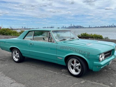 1964 Pontiac GTO for sale