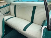 1964 Pontiac GTO for sale in Michigan (ID-144988)