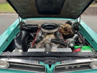 1964 Pontiac GTO for sale in Michigan (ID-144988)