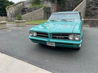 1964 Pontiac GTO for sale in Michigan (ID-144988)