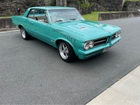 1964 Pontiac GTO for sale in Michigan (ID-144988)