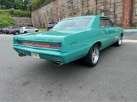 1964 Pontiac GTO for sale in Michigan (ID-144988)