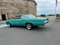 1964 Pontiac GTO for sale in Michigan (ID-144988)