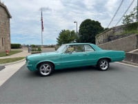 1964 Pontiac GTO for sale in Michigan (ID-144988)