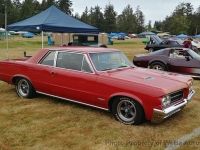 1964 Pontiac GTO for sale in Sedro Wooley, Washington (ID-145753)
