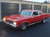 1964 Pontiac GTO for sale in Sedro Wooley, Washington (ID-145753)