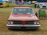 1964 Pontiac GTO for sale in Sedro Wooley, Washington (ID-145753)