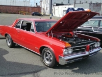 1964 Pontiac GTO for sale in Sedro Wooley, Washington (ID-145753)