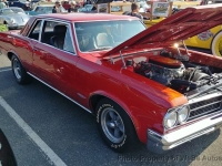 1964 Pontiac GTO for sale in Sedro Wooley, Washington (ID-145753)