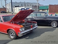 1964 Pontiac GTO for sale in Sedro Wooley, Washington (ID-145753)