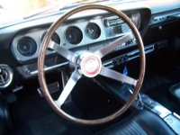 1964 Pontiac GTO for sale in Michigan (ID-146890)
