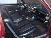 1964 Pontiac GTO for sale in Michigan (ID-146890)