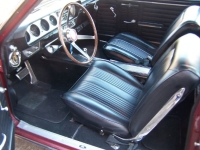 1964 Pontiac GTO for sale in Michigan (ID-146890)