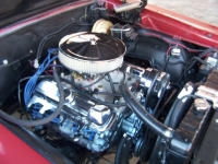 1964 Pontiac GTO for sale in Michigan (ID-146890)