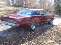 1964 Pontiac GTO for sale in Michigan (ID-146890)
