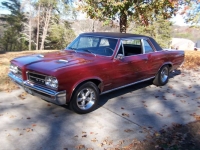 1964 Pontiac GTO for sale in Michigan (ID-146890)