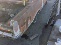 1964 Pontiac GTO for sale in Michigan (ID-161293)