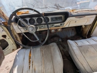 1964 Pontiac GTO for sale in Michigan (ID-161293)