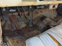 1964 Pontiac GTO for sale in Michigan (ID-161293)