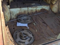 1964 Pontiac GTO for sale in Michigan (ID-161293)