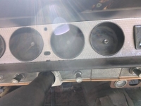 1964 Pontiac GTO for sale in Michigan (ID-161293)