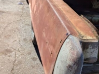 1964 Pontiac GTO for sale in Michigan (ID-161293)