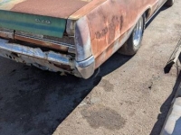 1964 Pontiac GTO for sale in Michigan (ID-161293)