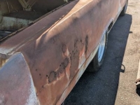 1964 Pontiac GTO for sale in Michigan (ID-161293)