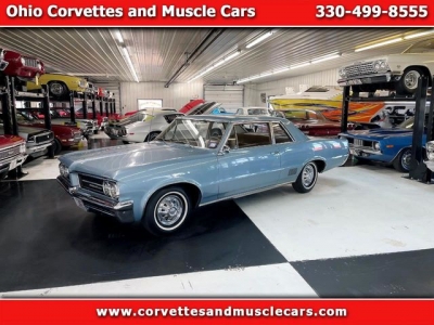 1964 Pontiac LeMans for sale