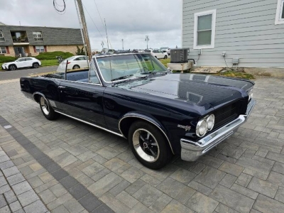 1964 Pontiac LeMans for sale