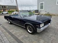 1964 Pontiac LeMans for sale in Michigan (ID-118655)