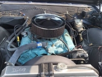 1964 Pontiac LeMans for sale in Michigan (ID-118655)