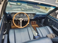 1964 Pontiac LeMans for sale in Michigan (ID-118655)