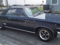 1964 Pontiac LeMans for sale in Michigan (ID-118655)