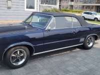 1964 Pontiac LeMans for sale in Michigan (ID-118655)