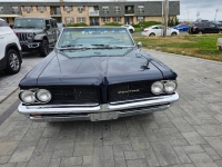 1964 Pontiac LeMans for sale in Michigan (ID-118655)