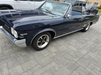 1964 Pontiac LeMans for sale in Michigan (ID-118655)