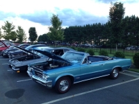 1964 Pontiac LeMans for sale in Michigan (ID-130089)
