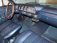 1964 Pontiac LeMans for sale in Michigan (ID-130089)