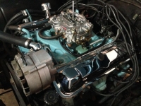 1964 Pontiac LeMans for sale in Michigan (ID-130089)