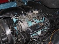 1964 Pontiac LeMans for sale in Michigan (ID-130089)