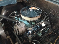 1964 Pontiac LeMans for sale in Michigan (ID-130089)