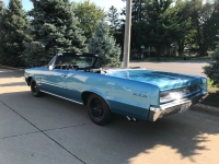 1964 Pontiac LeMans for sale in Michigan (ID-130089)