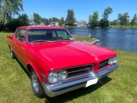 1964 Pontiac LeMans for sale in Michigan (ID-130271)