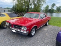 1964 Pontiac LeMans for sale in Michigan (ID-130271)