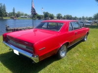 1964 Pontiac LeMans for sale in Michigan (ID-130271)