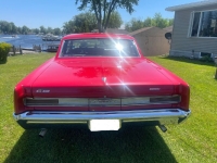 1964 Pontiac LeMans for sale in Michigan (ID-130271)