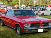 1964 Pontiac LeMans for sale in Michigan (ID-130271)