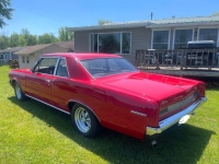 1964 Pontiac LeMans for sale in Michigan (ID-130271)