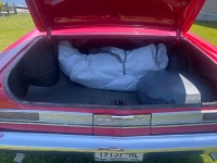 1964 Pontiac LeMans for sale in Michigan (ID-130271)